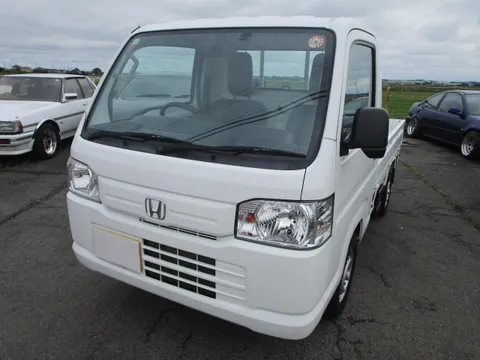 Honda Acty Truck