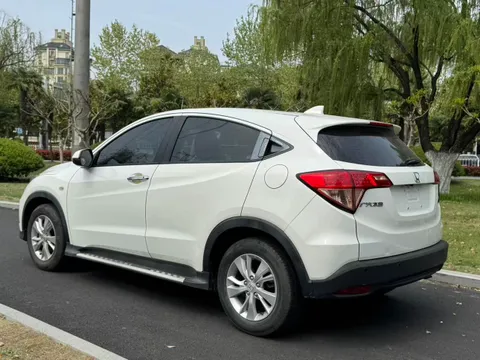 Honda HR-V (Vezel)