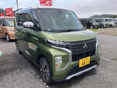 Mitsubishi eK X Space