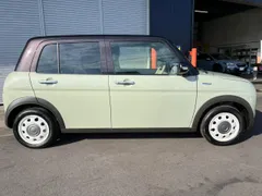 Suzuki Alto Lapin LC