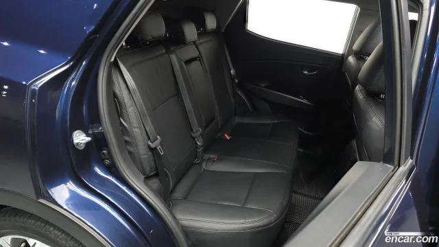 SsangYong Tivoli XLV (Tivoli Air)