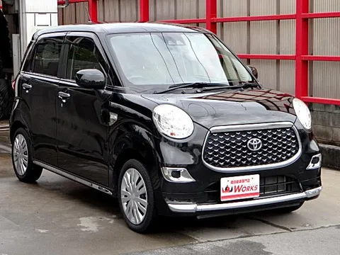 Toyota Pixis Joy