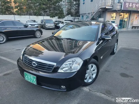 Renault SM5