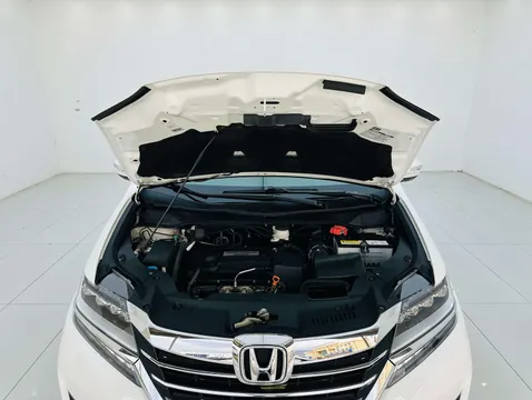 Honda Elysion