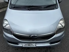 Subaru Pleo Plus