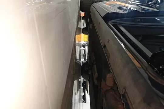 Hyundai Custo