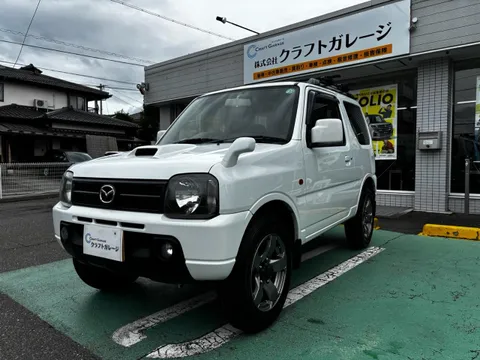 Mazda AZ-Offroad