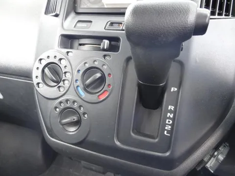 Toyota TownAce Van