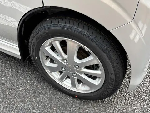 Mitsubishi Town Box