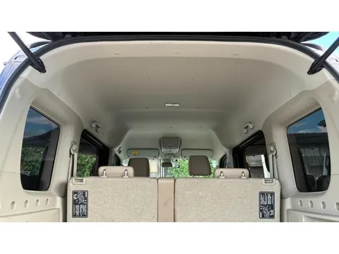 Mazda Scrum Wagon