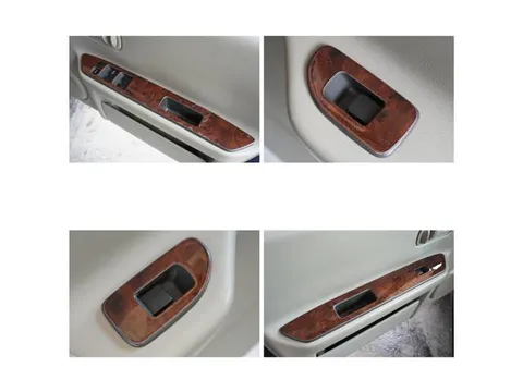 Nissan Rasheen