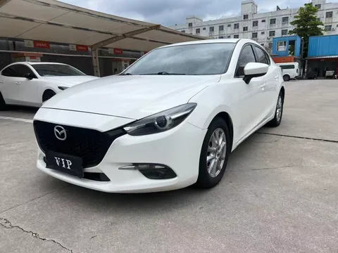 Mazda Mazda 3