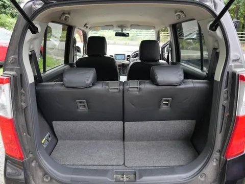 Mazda Flair