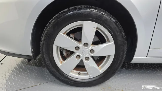 Renault SM3