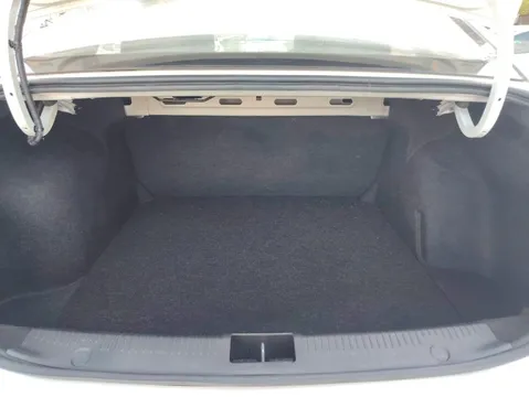 Roewe i6 Classic
