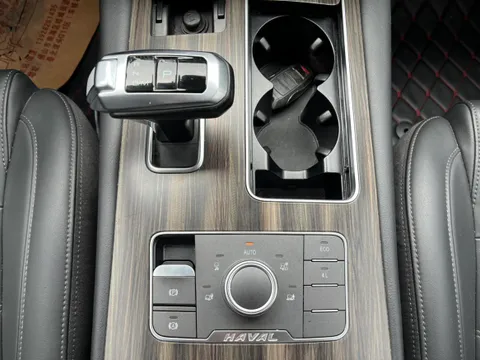 Haval H9