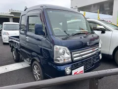 Suzuki Carry Track