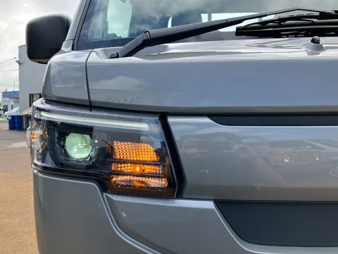 Nissan Clipper Truck
