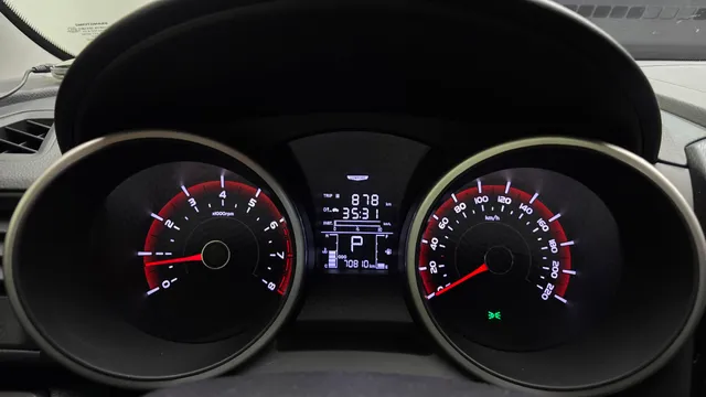 SsangYong Tivoli XLV (Tivoli Air)