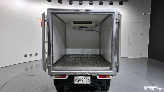 Chevrolet Labo