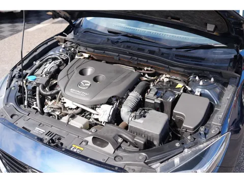 Mazda Mazda3 (Axela)