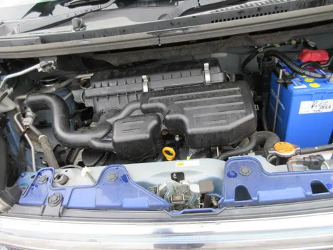 Subaru Chiffon