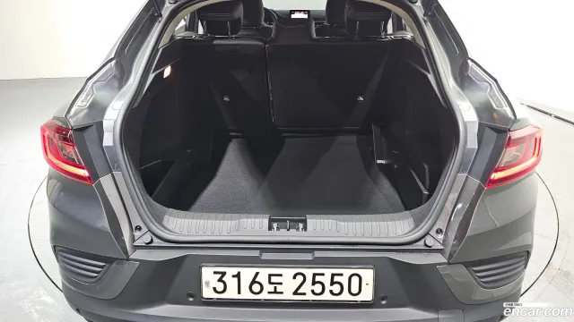 Renault XM3