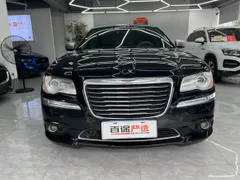 Chrysler 300C