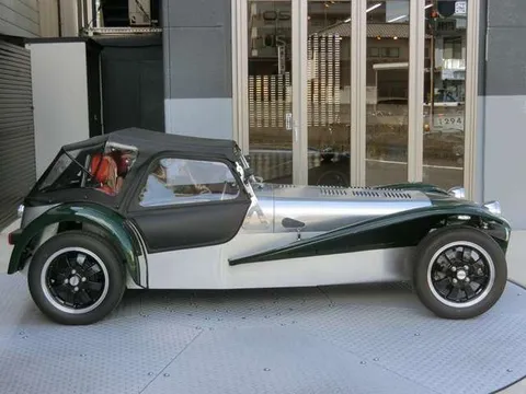 Caterham