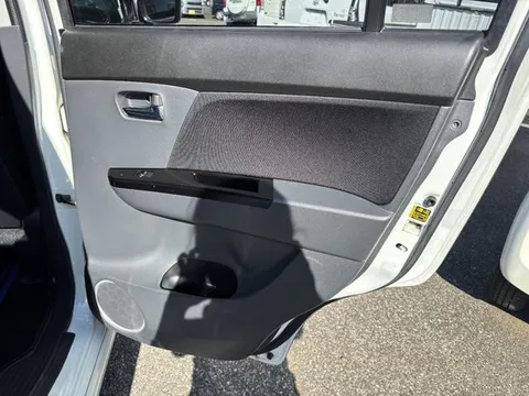Mazda AZ-Wagon