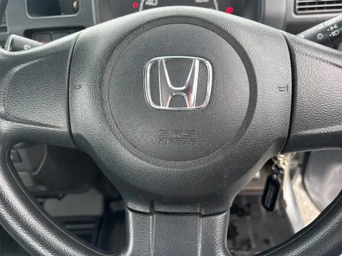 Honda Acty Truck