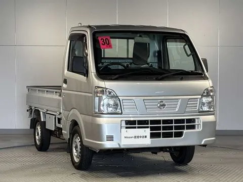 Nissan Clipper Truck