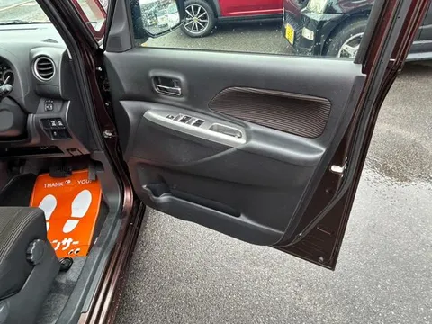 Mitsubishi eK Space Custom