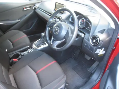 Mazda Mazda2 (Demio)