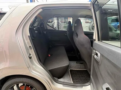 Suzuki Alto Works