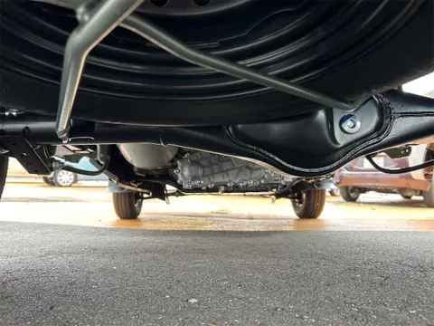 Suzuki Carry Track