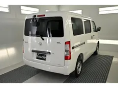 Toyota TownAce Van