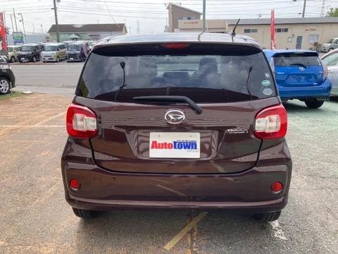 Daihatsu Boon