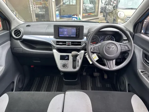 Toyota Pixis Joy