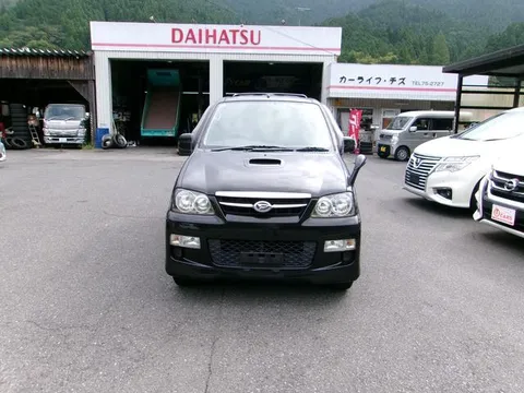 Daihatsu Terios Kid
