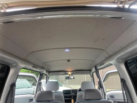 Subaru Sambar Dias