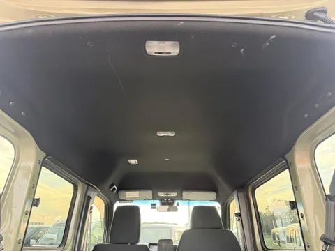 Honda N-VAN Plus Style