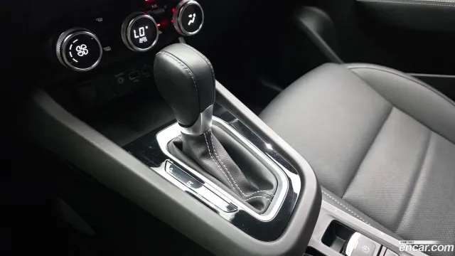 Renault XM3