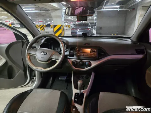 Kia Picanto (Morning)