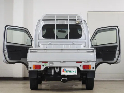 Suzuki Carry Track