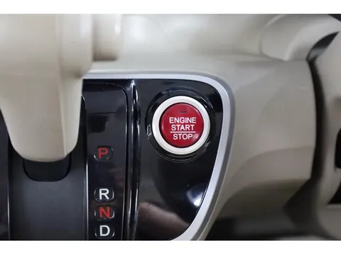 Honda N-BOX Plus