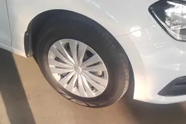Volkswagen Santana