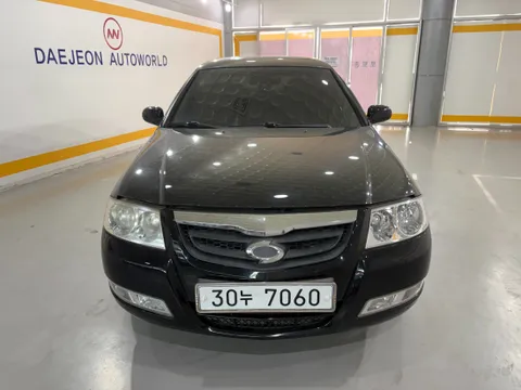 Renault SM3