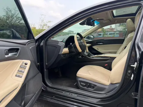Toyota Avalon