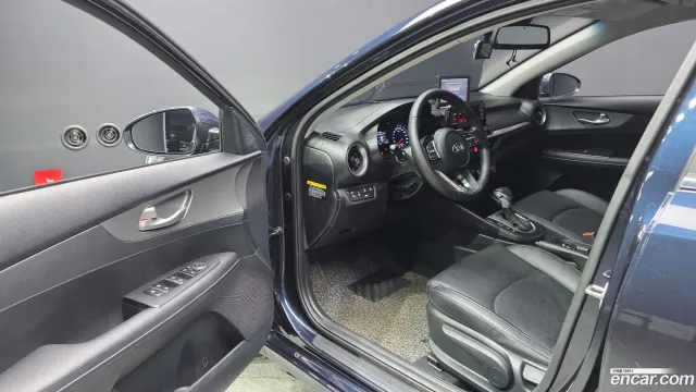 Kia Cerato (K3)